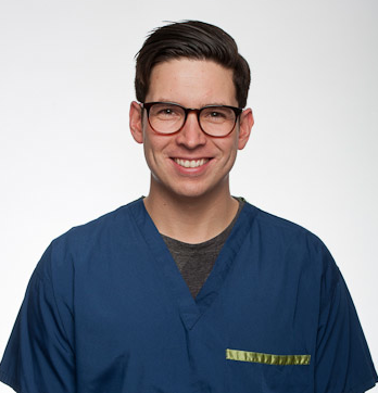 Daniel Dubois, MD, FRCPC Image