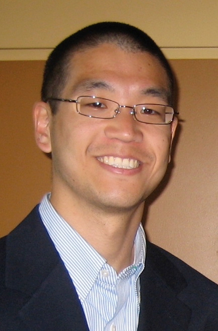 Warren J. Cheung MD, MMEd, FRCPC Image