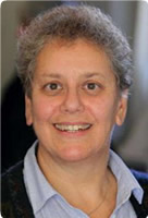 Linda Snell, MD, MHPE, FRCPC, MACP, FRCP (London), FCAHS Image